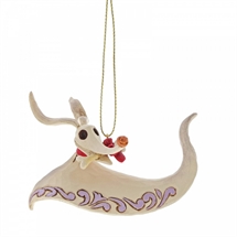 Disney Traditions - Zero Hanging Ornament